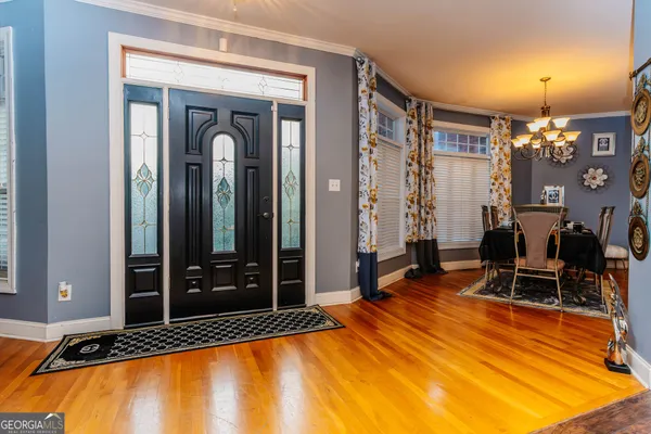 $440,000 | 219 Trenton Terrace, Macon, GA 31216
