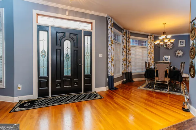 $440,000 | 219 Trenton Terrace, Macon, GA 31216