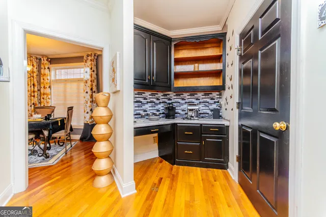 $440,000 | 219 Trenton Terrace, Macon, GA 31216