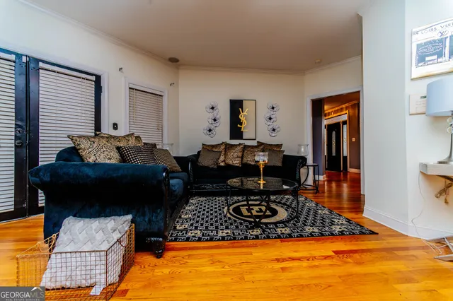 $440,000 | 219 Trenton Terrace, Macon, GA 31216