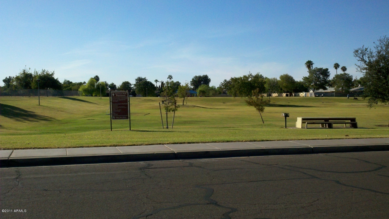 2109 East Cornell Drive Tempe, AZ 85283 - Photo 14 of 15 Local Park