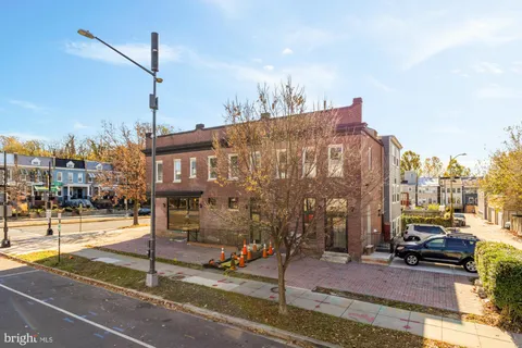 a view of a building
