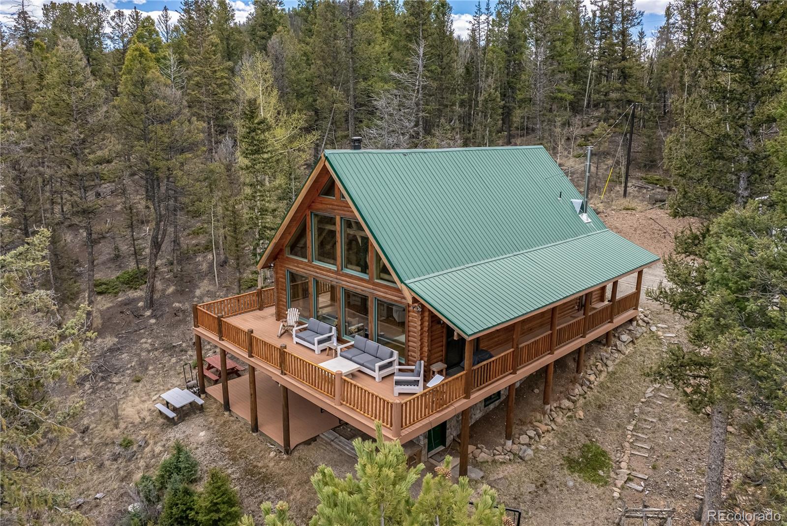 999 Bowstring Jefferson, CO 80456 - Photo 35 of 38