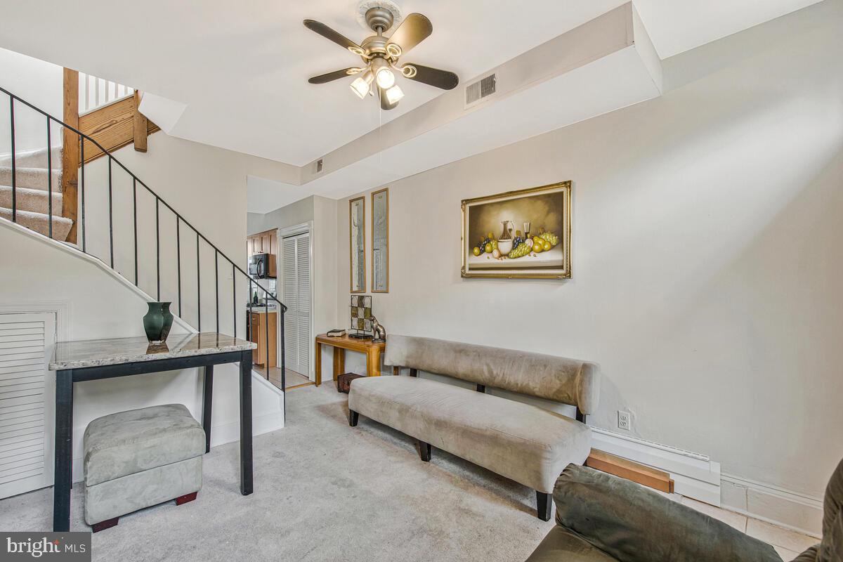 1374 C Street Northeast Washington, DC 20002 - Photo 6 of 15