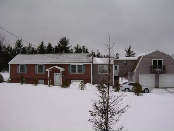 272 Gorham Hill Road Gorham, NH 03581 - Photo 1 of 2 Gallery Image 1