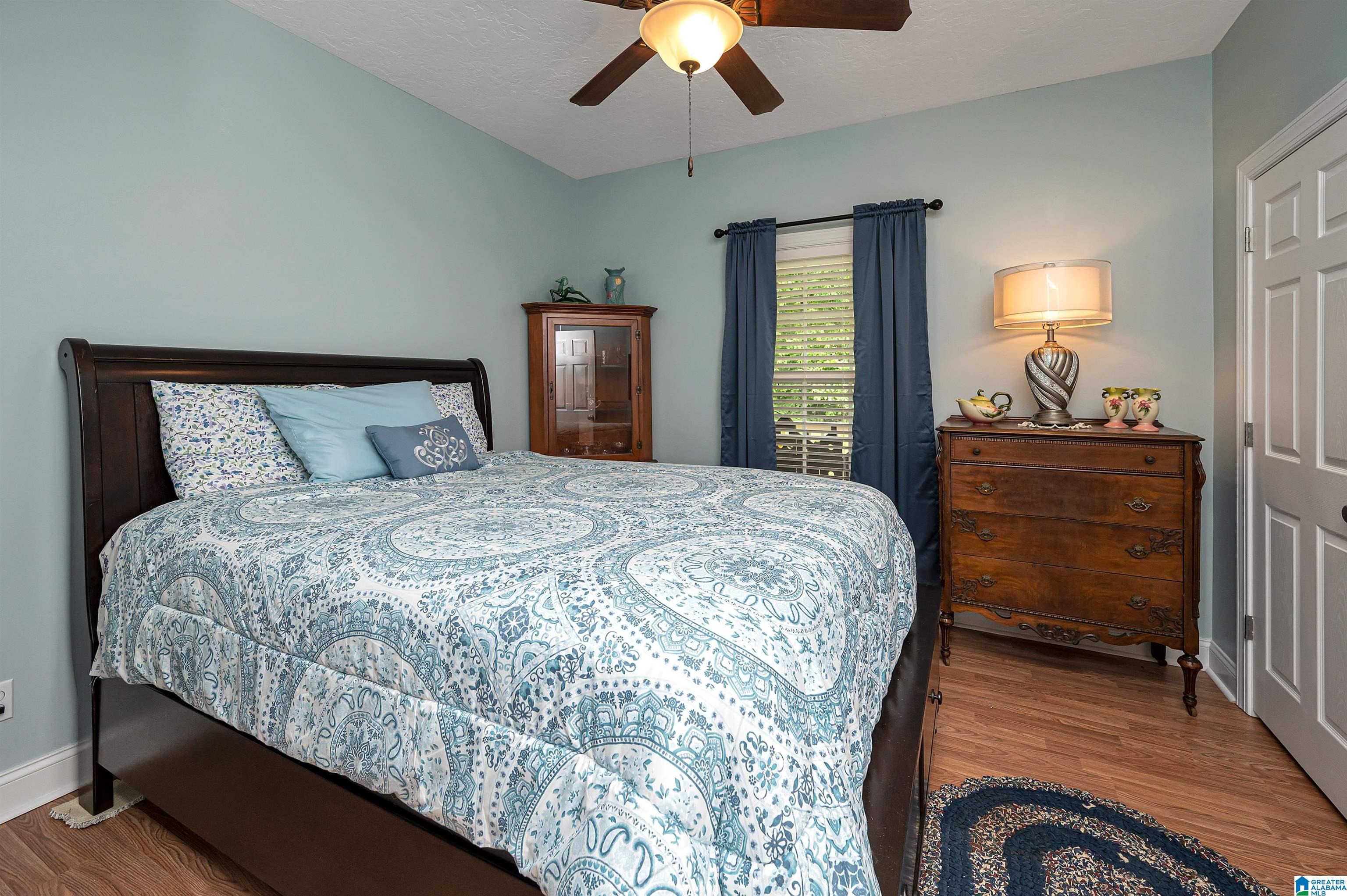 2469 Slasham Road Ashville, AL 35953 - Photo 33 of 42