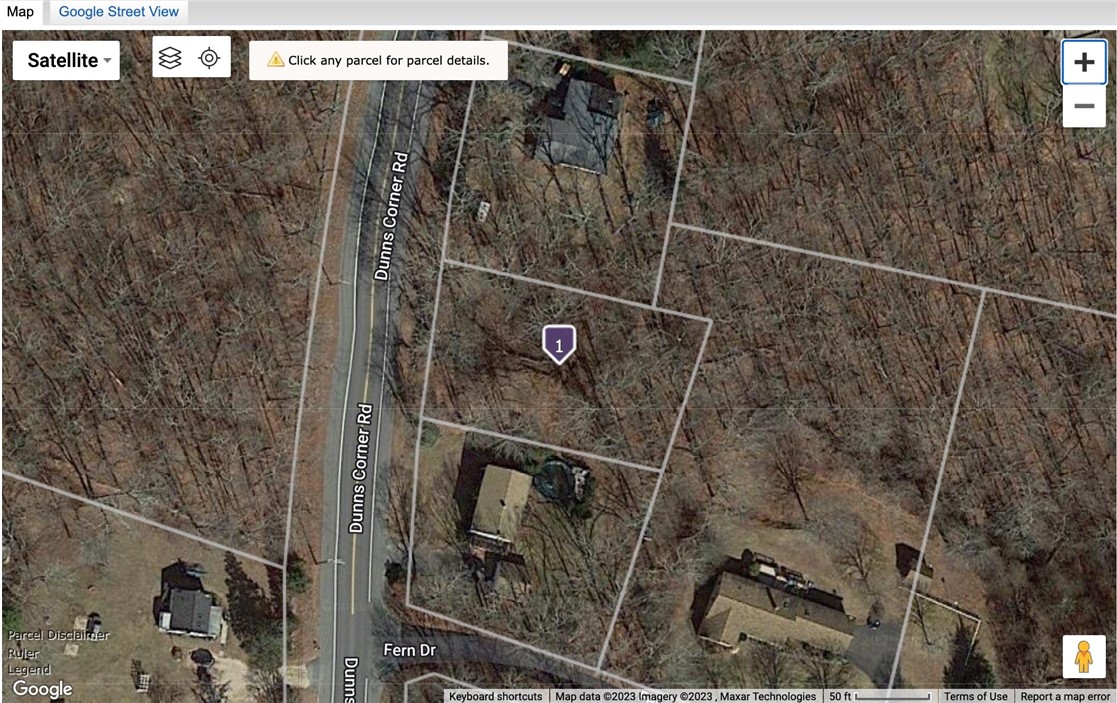 155 Dunns Corner Road Westerly, RI 02891 - Photo 2 of 3