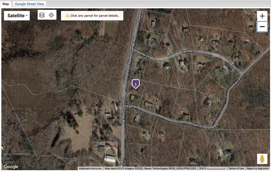 155 Dunns Corner Road Westerly, RI 02891 - Photo 3 of 3