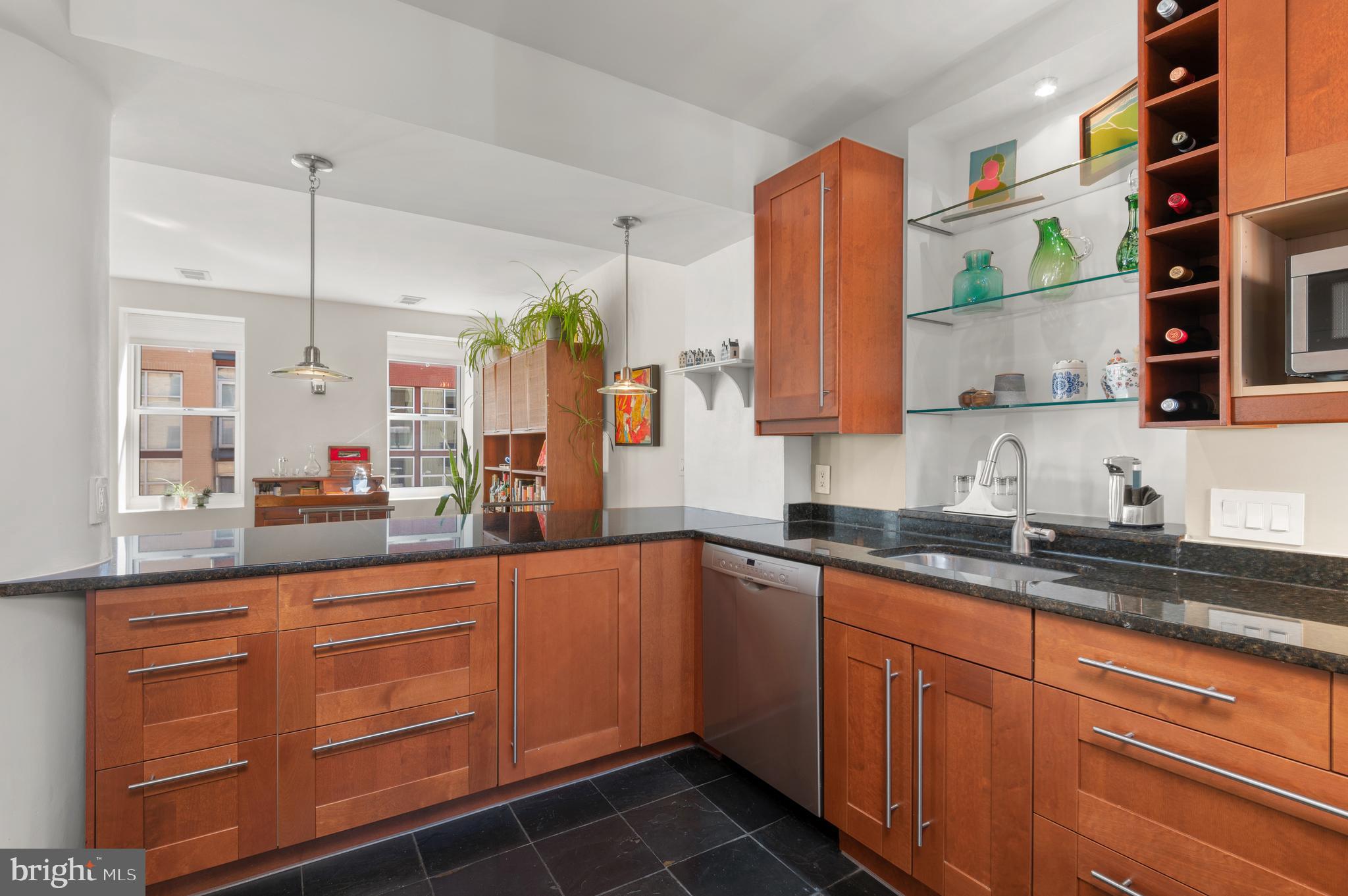 2370 Champlain Street Northwest, Unit 32 Washington, DC 20009 - Photo 13 of 21