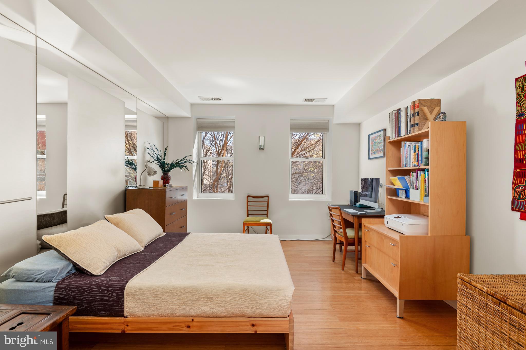 2370 Champlain Street Northwest, Unit 32 Washington, DC 20009 - Photo 14 of 21