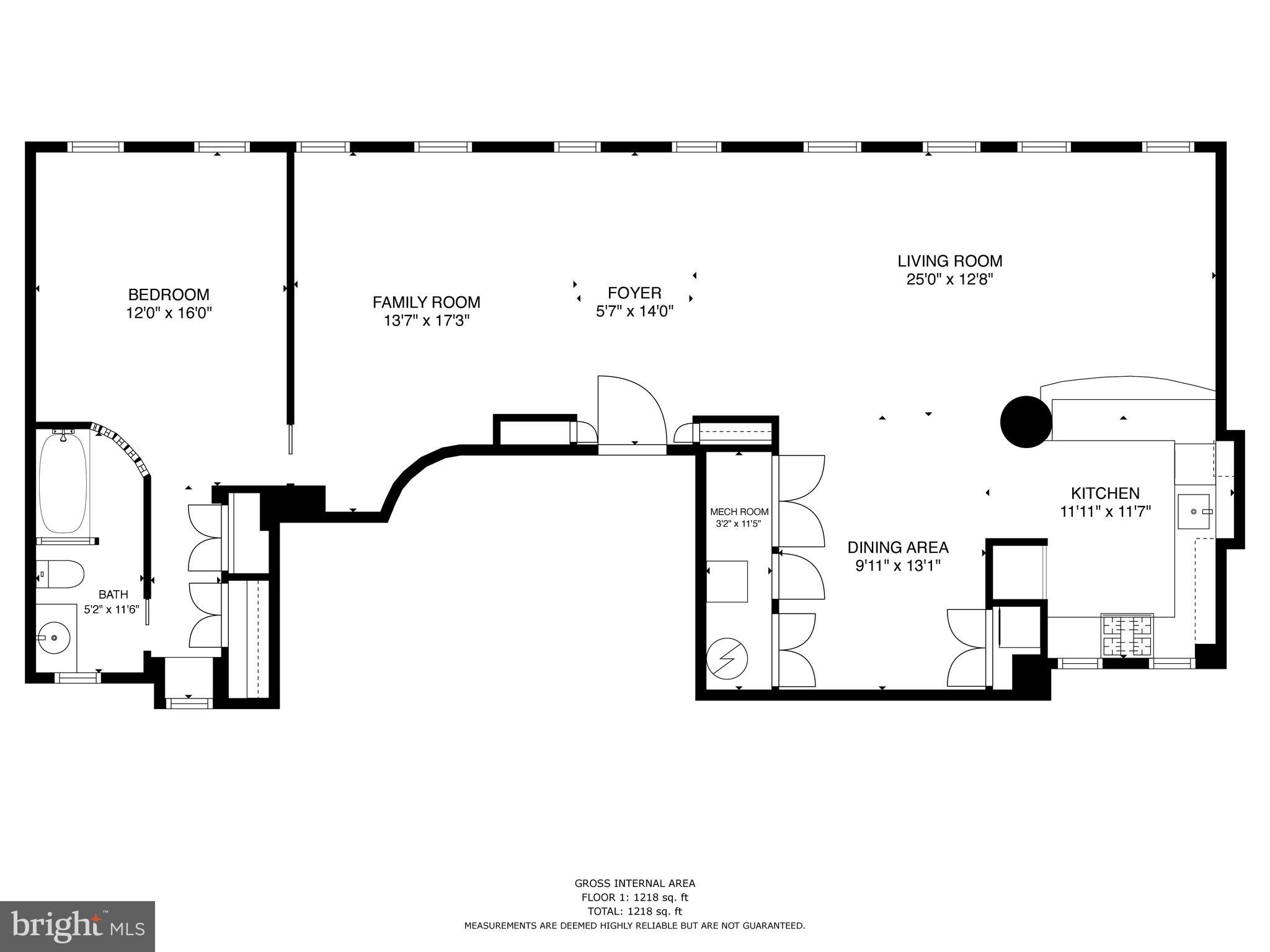 2370 Champlain Street Northwest, Unit 32 Washington, DC 20009 - Photo 21 of 21