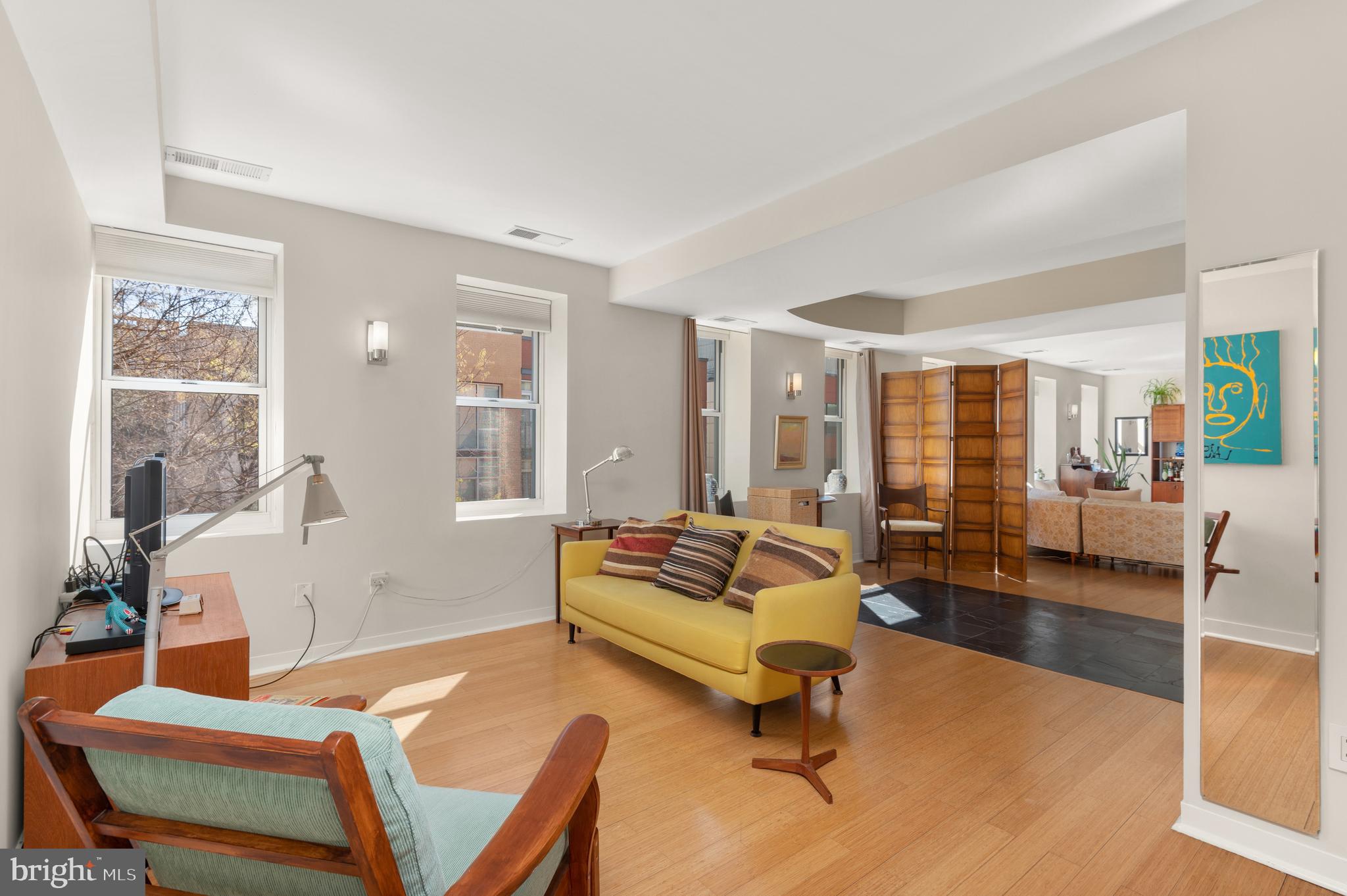 2370 Champlain Street Northwest, Unit 32 Washington, DC 20009 - Photo 4 of 21