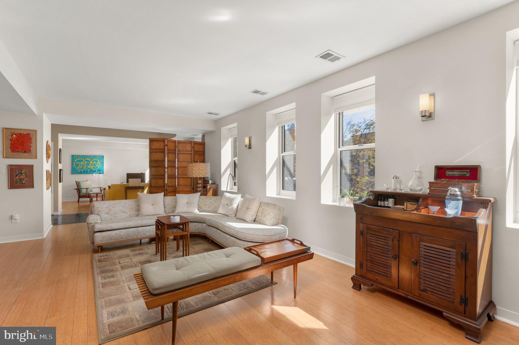 2370 Champlain Street Northwest, Unit 32 Washington, DC 20009 - Photo 6 of 21