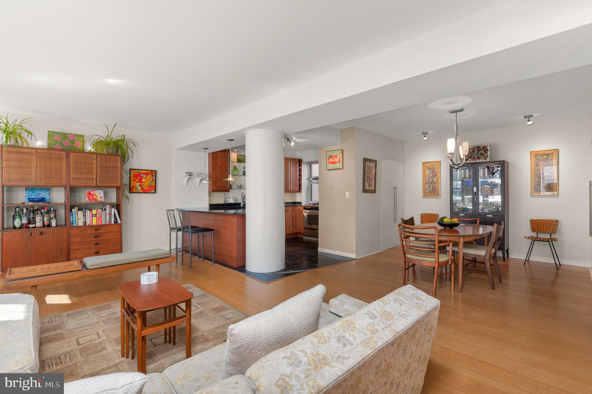 2370 Champlain Street Northwest, Unit 32 Washington, DC 20009 - Photo 7 of 21