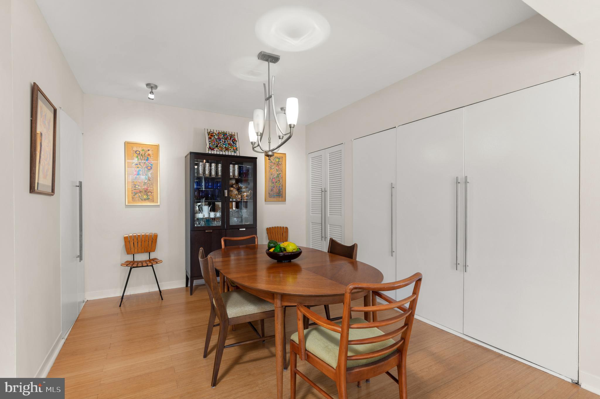 2370 Champlain Street Northwest, Unit 32 Washington, DC 20009 - Photo 8 of 21