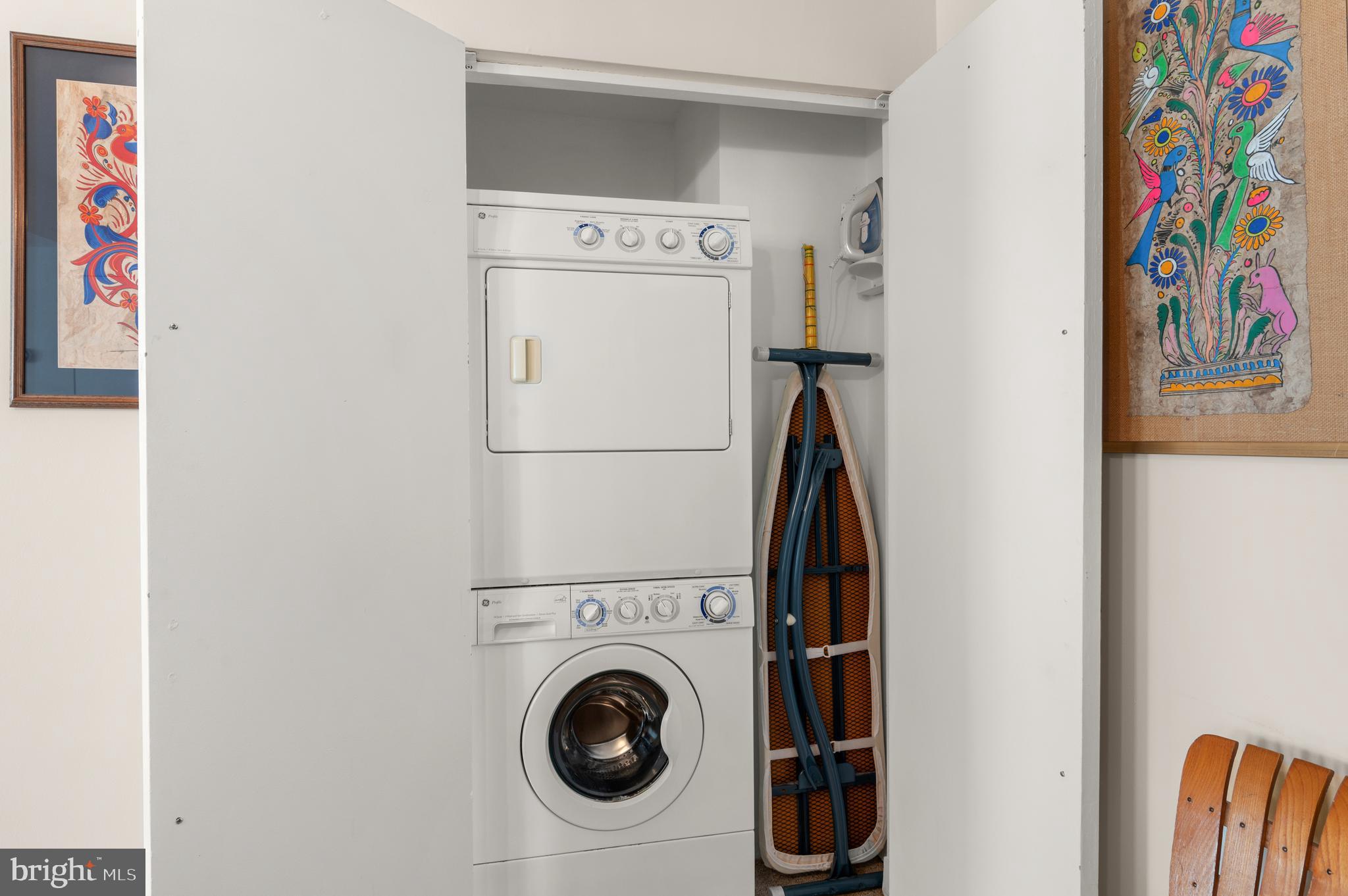 2370 Champlain Street Northwest, Unit 32 Washington, DC 20009 - Photo 10 of 21