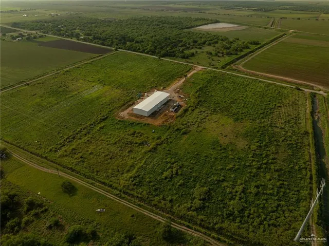 $650,000 | 2734 Orphanage Road, Santa Rosa, TX 78593