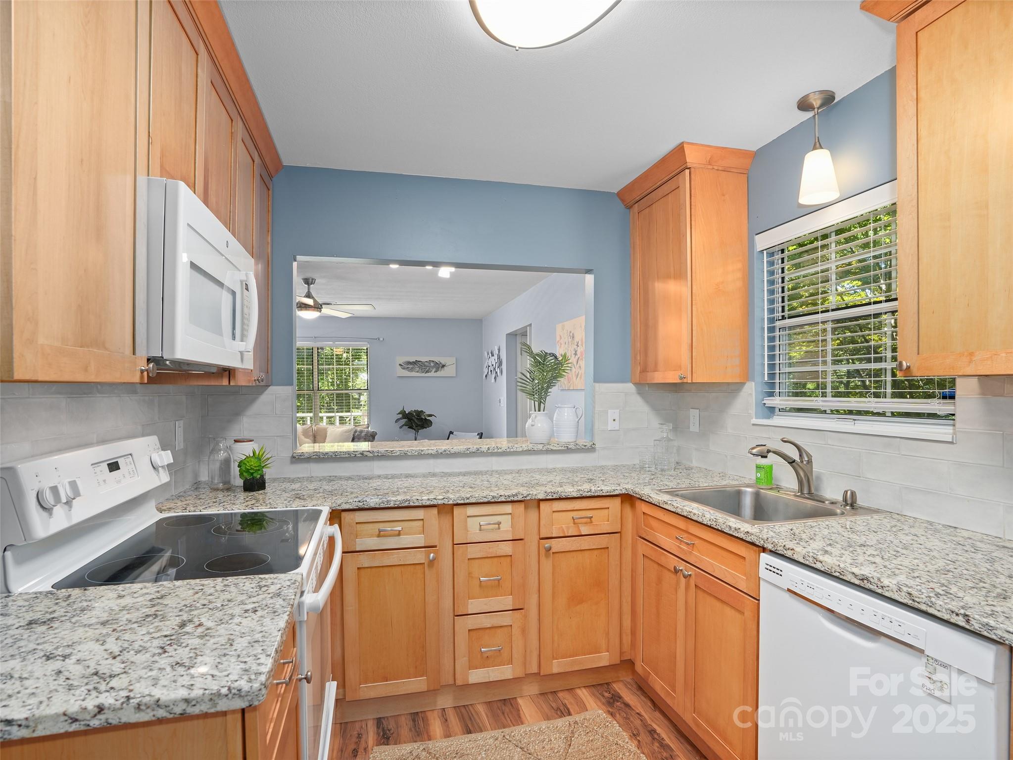 1 Rocking Porch Road Asheville, NC 28805 - Photo 12 of 25