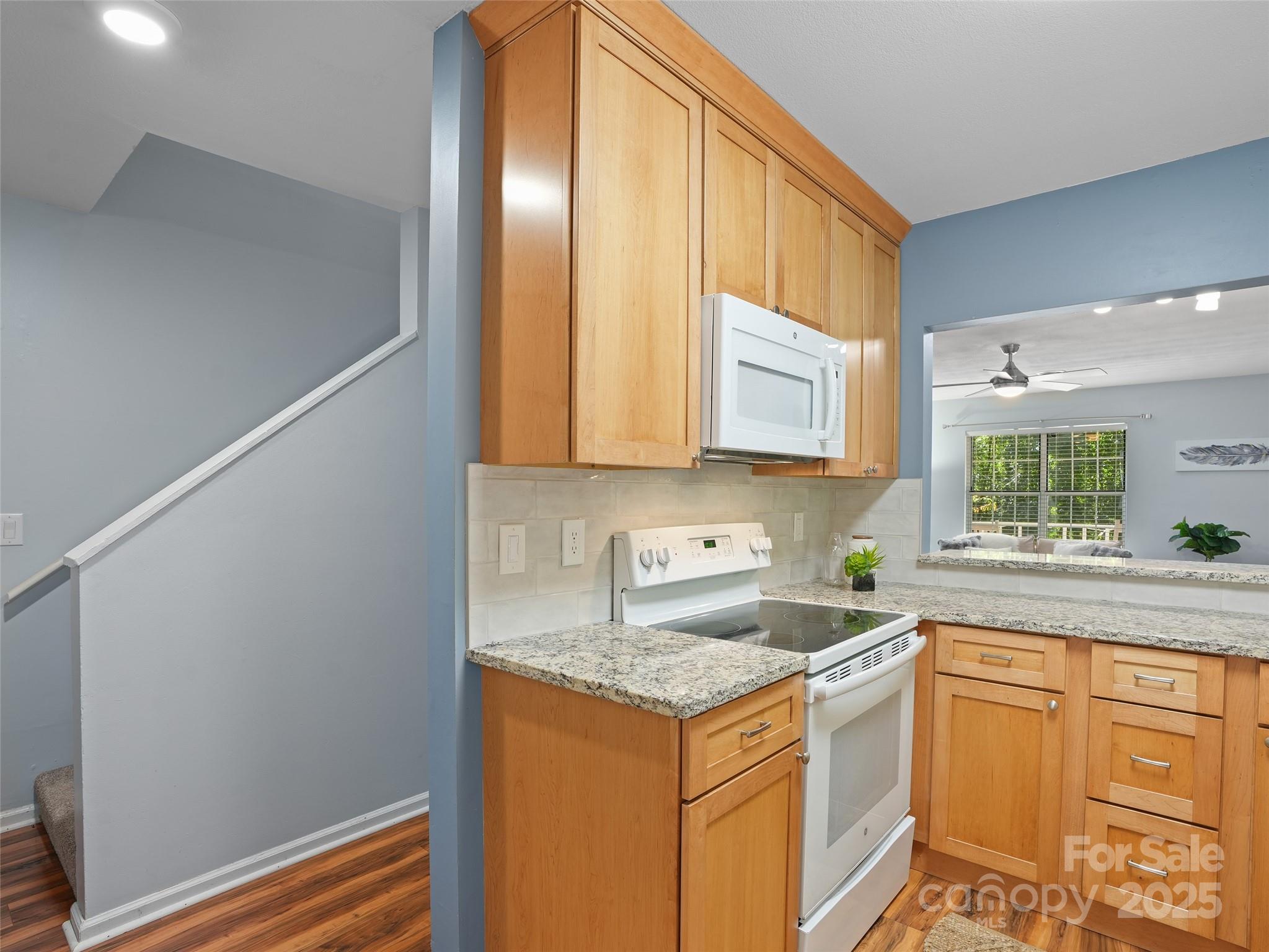 1 Rocking Porch Road Asheville, NC 28805 - Photo 15 of 25