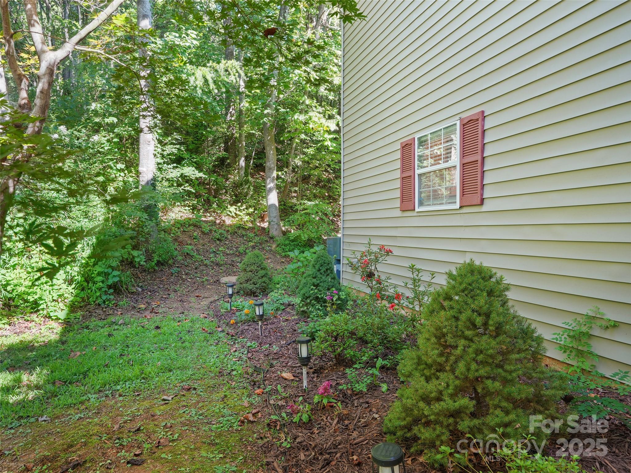 1 Rocking Porch Road Asheville, NC 28805 - Photo 21 of 25