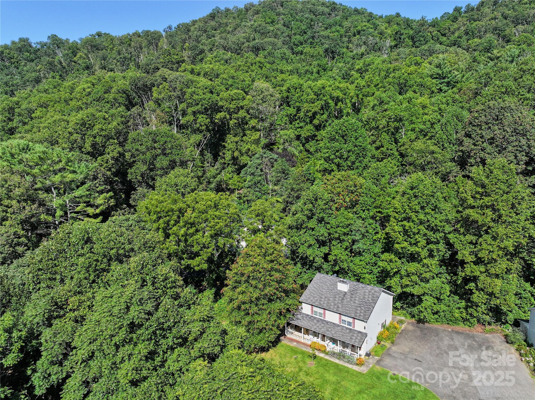 1 Rocking Porch Road Asheville, NC 28805 - Photo 24 of 25