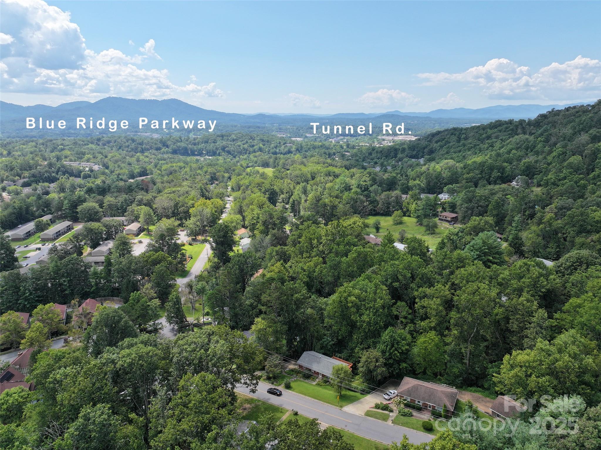 1 Rocking Porch Road Asheville, NC 28805 - Photo 25 of 25