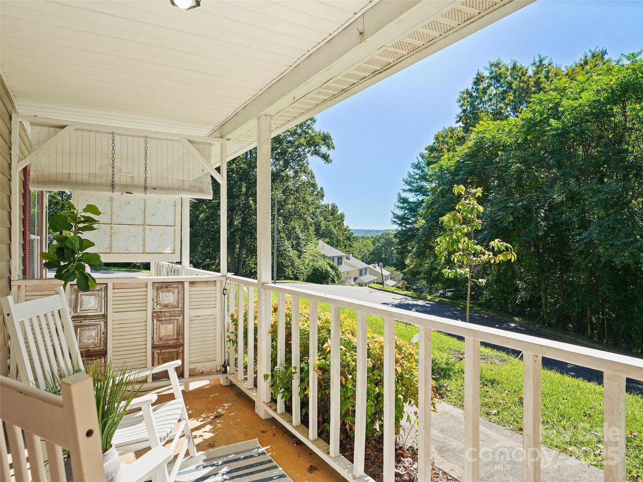 1 Rocking Porch Road Asheville, NC 28805 - Photo 3 of 25
