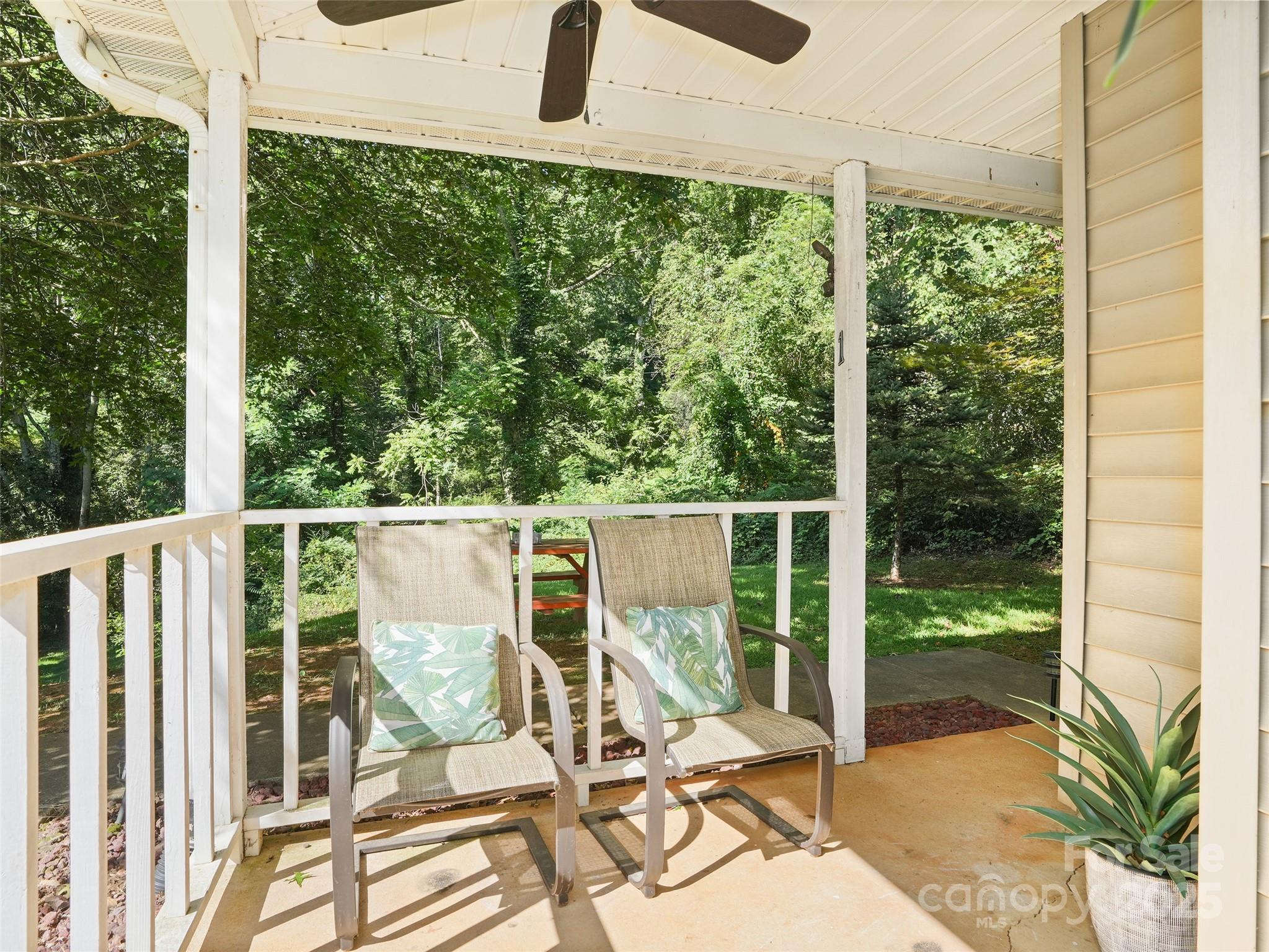 1 Rocking Porch Road Asheville, NC 28805 - Photo 4 of 25