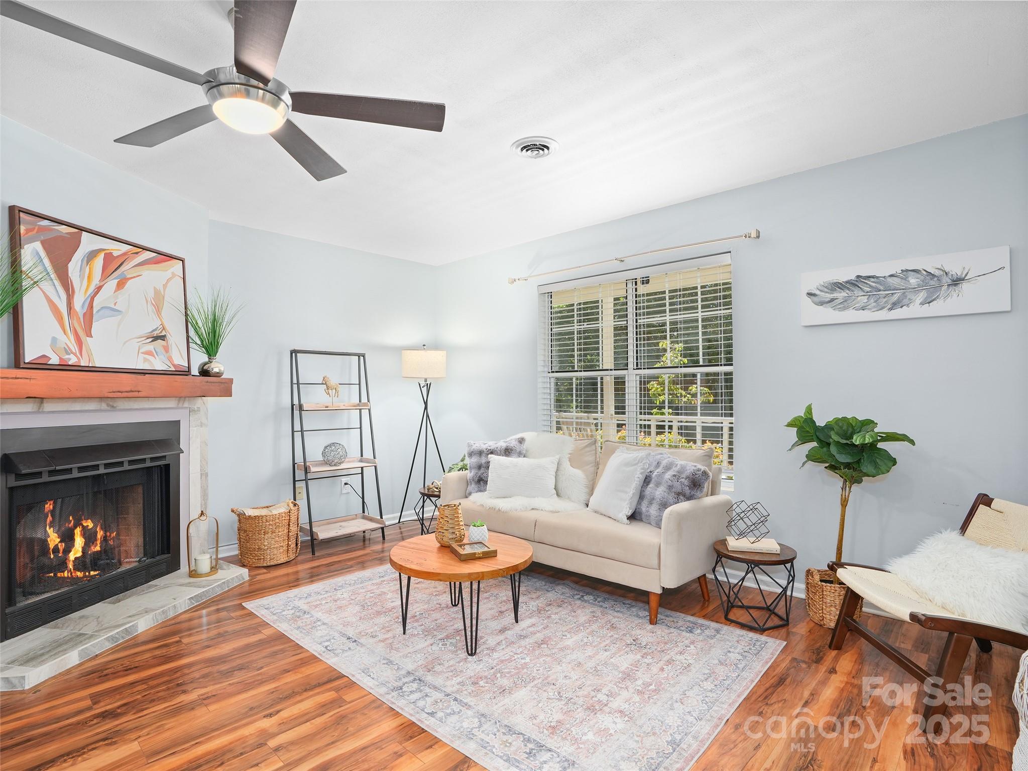 1 Rocking Porch Road Asheville, NC 28805 - Photo 8 of 25