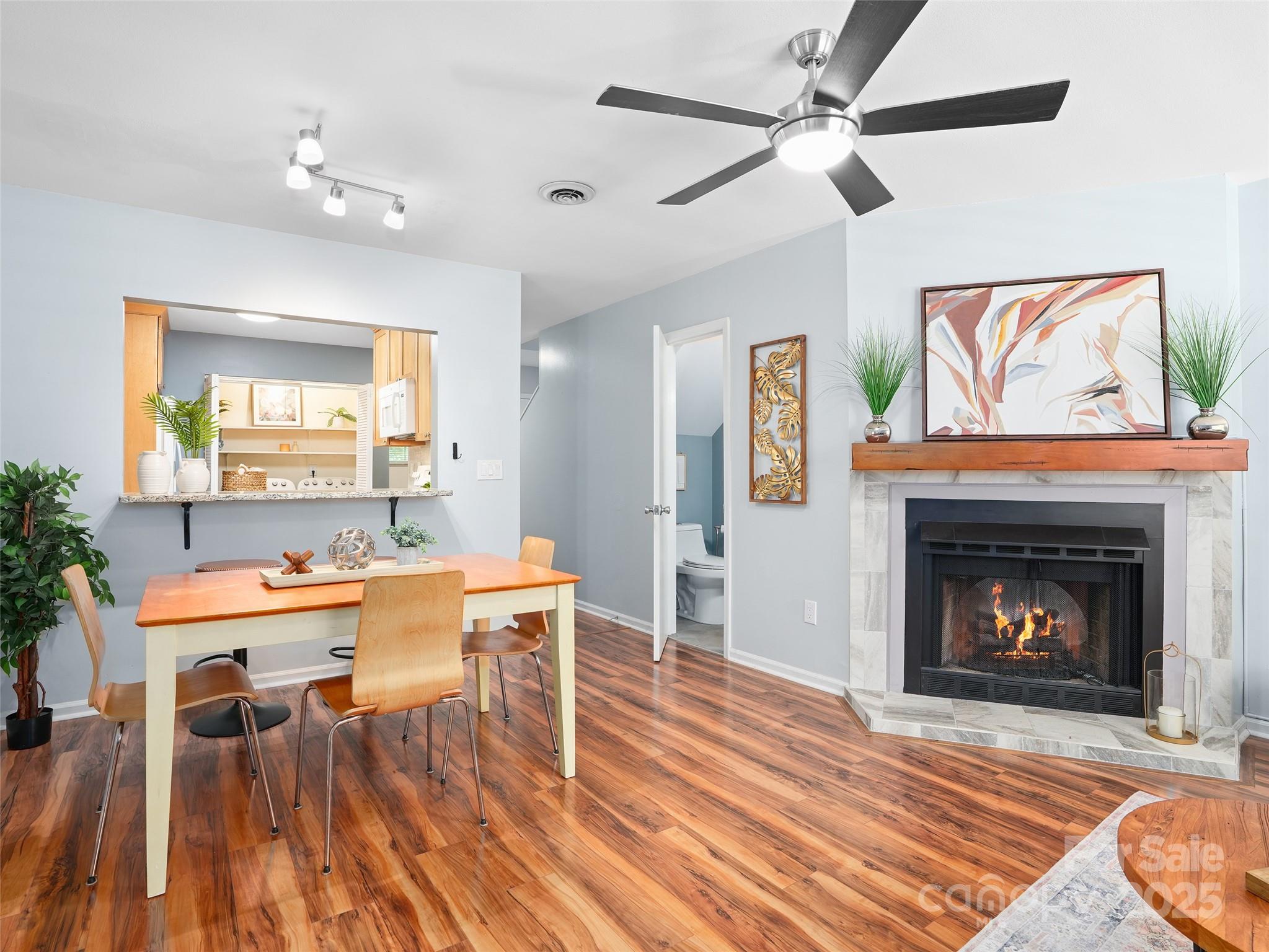 1 Rocking Porch Road Asheville, NC 28805 - Photo 9 of 25