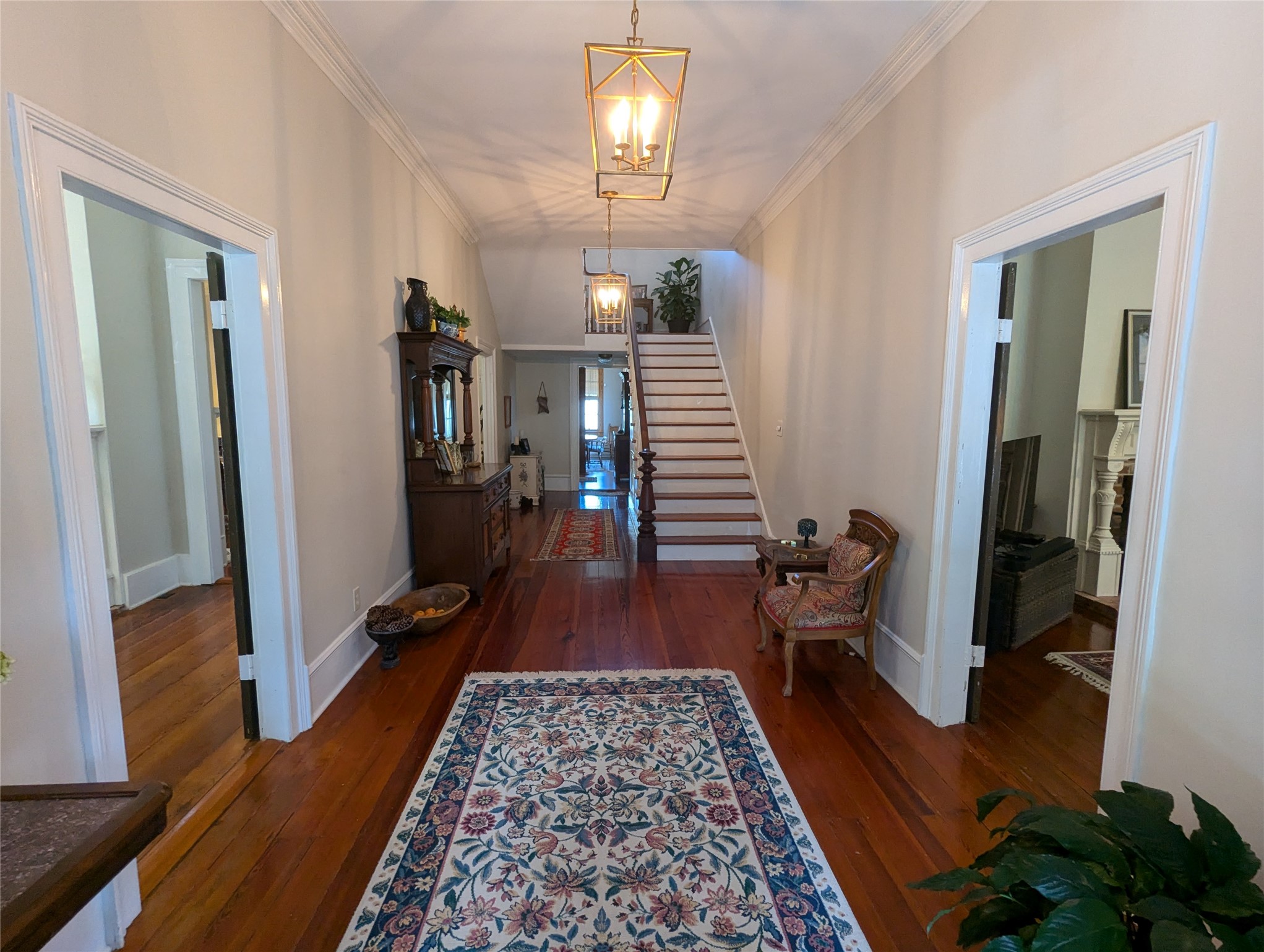 414 Spring Street Washington, GA 30673 - Photo 21 of 42