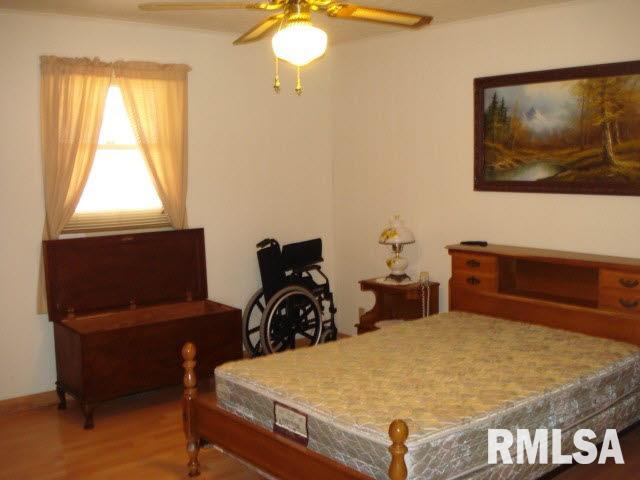 766 South Township Line Road Thompsonville, IL 62890 - Photo 11 of 21
