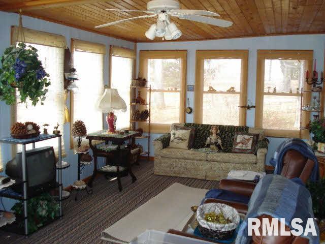 766 South Township Line Road Thompsonville, IL 62890 - Photo 14 of 21