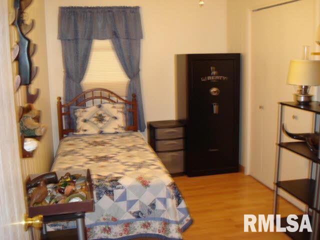 766 South Township Line Road Thompsonville, IL 62890 - Photo 15 of 21
