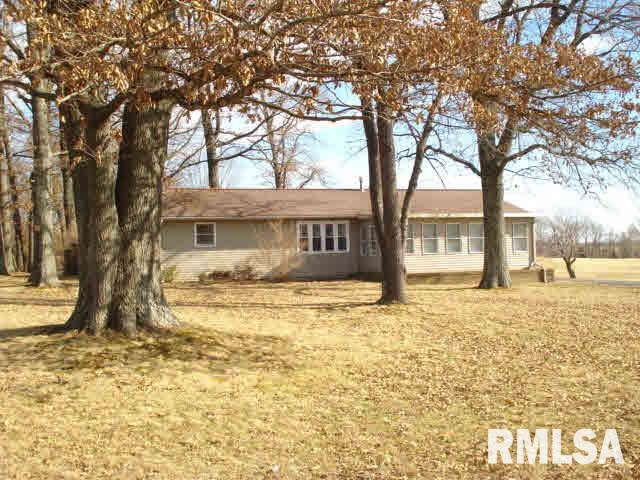 766 South Township Line Road Thompsonville, IL 62890 - Photo 2 of 21