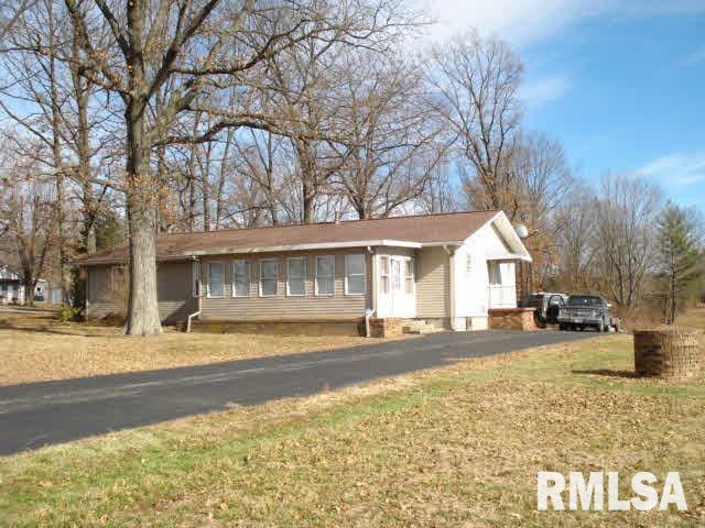 766 South Township Line Road Thompsonville, IL 62890 - Photo 4 of 21