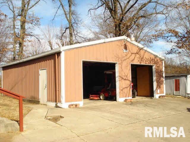 766 South Township Line Road Thompsonville, IL 62890 - Photo 5 of 21