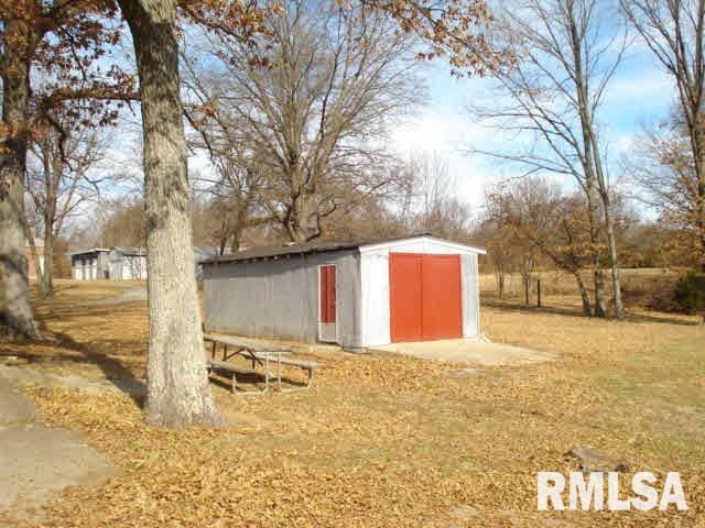 766 South Township Line Road Thompsonville, IL 62890 - Photo 9 of 21