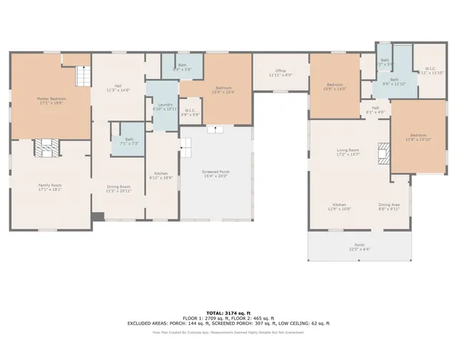 $550,000 | 3292 Sycamore View Road, Bartlett, TN 38134