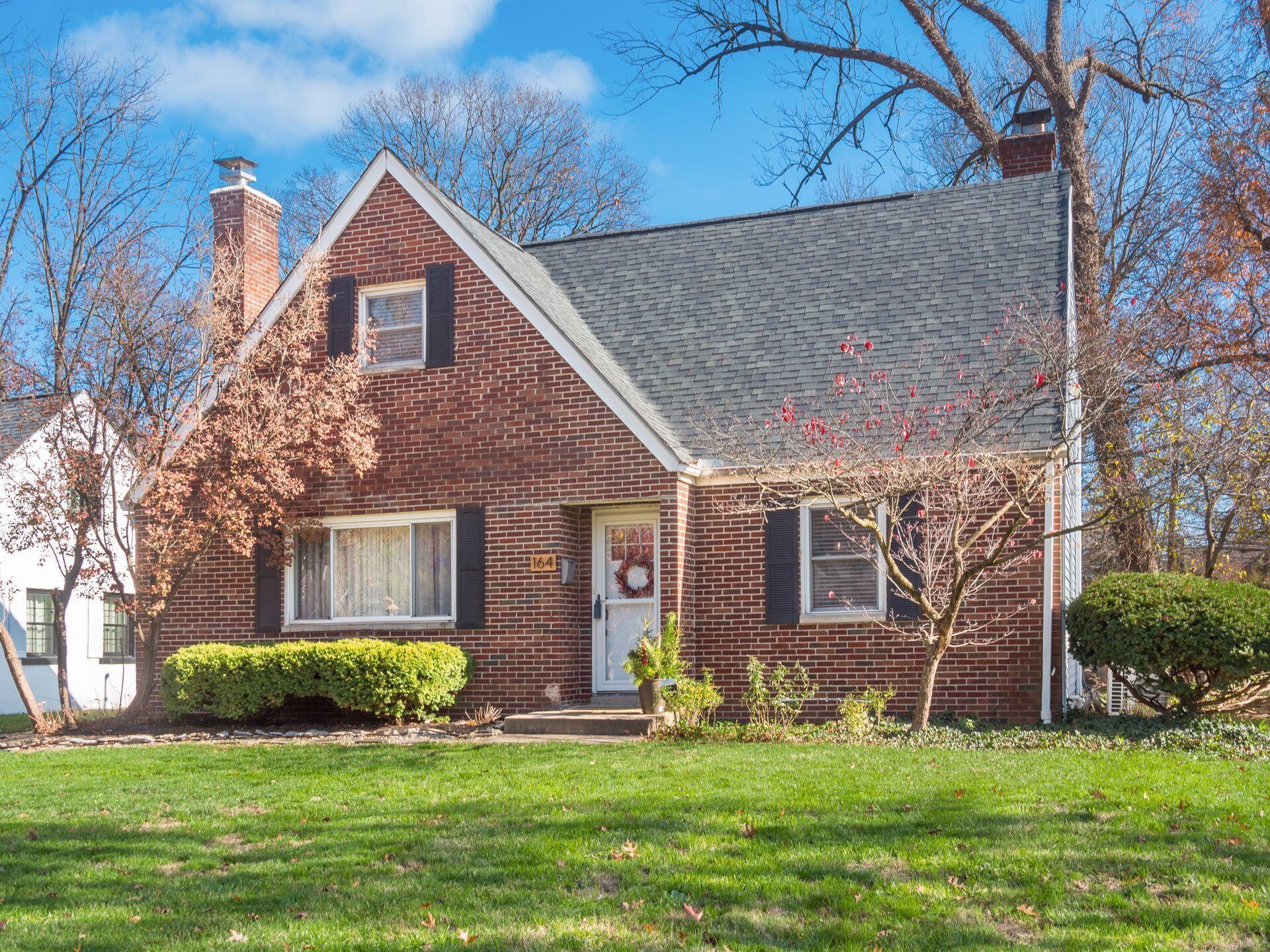 164 North Harding Road Columbus, OH 43209 - Photo 6 of 50 006_ Rd Columbus OH 43209 USA