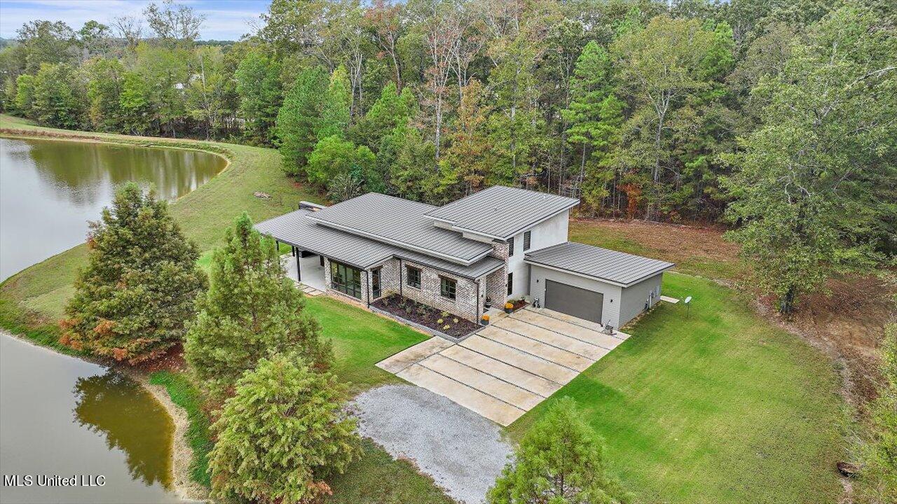 1085 Holly Bush Road Brandon, MS 39047 - Photo 1 of 80 Front of home