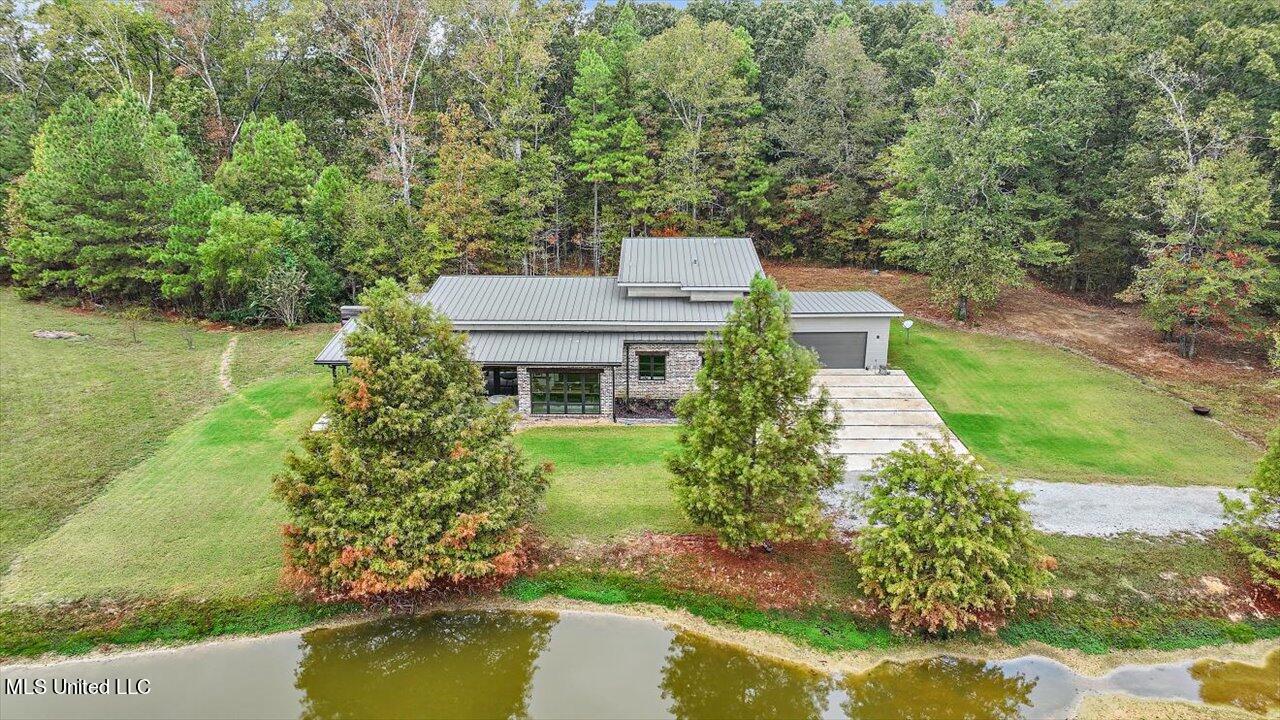 1085 Holly Bush Road Brandon, MS 39047 - Photo 2 of 80 52-1085 Holly Bush Rd