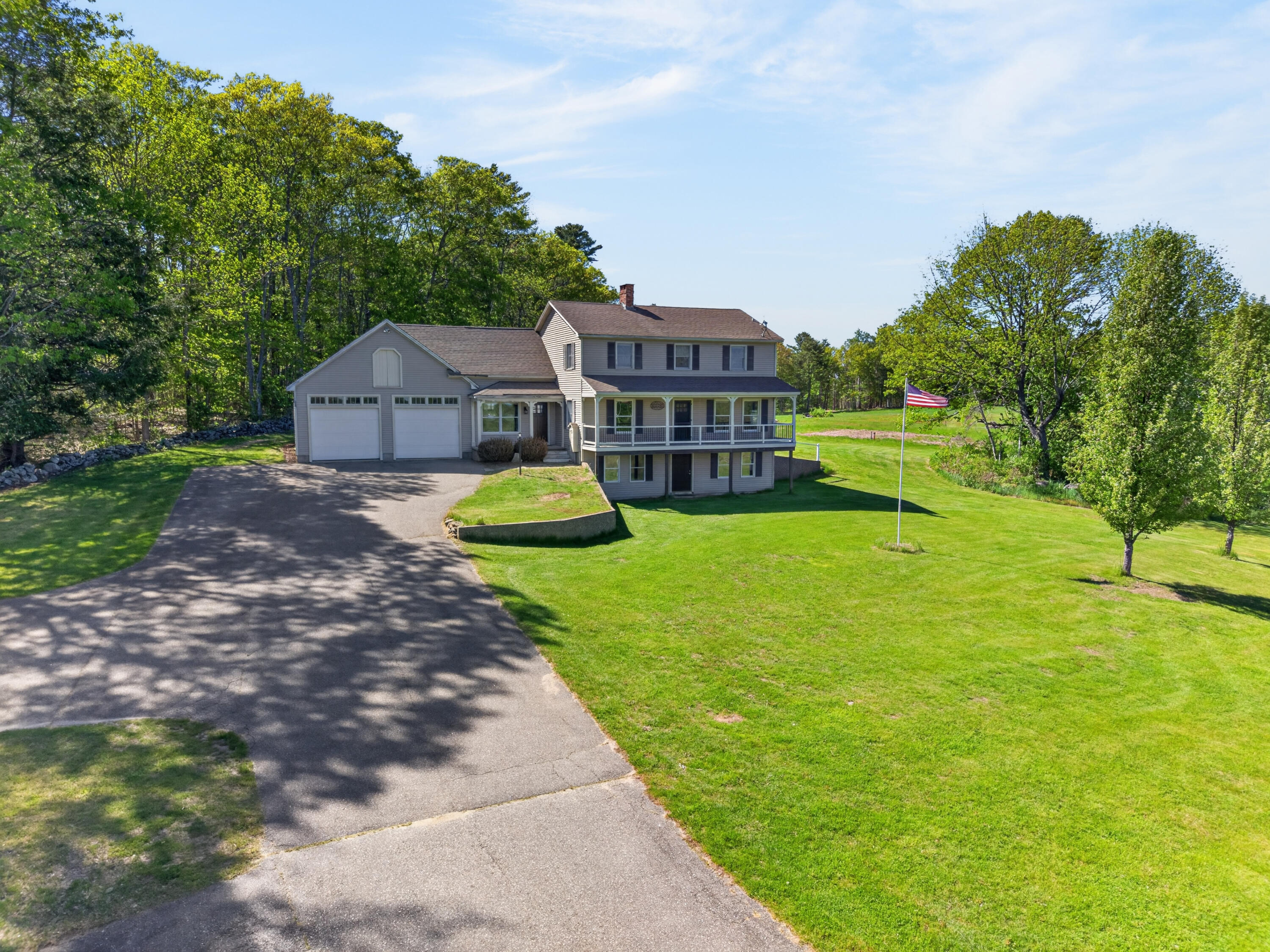 467 Bay Road Bowdoinham, ME 04008 - Photo 86 of 86 Thank you for vistiung 467 Bay Road!