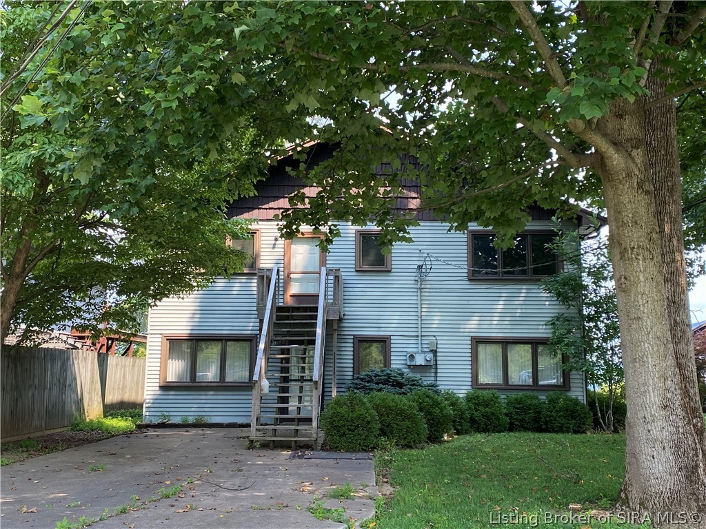6602 Longview Beach Road Jeffersonville, IN 47130 - Photo 1 of 4 Gallery Image 1