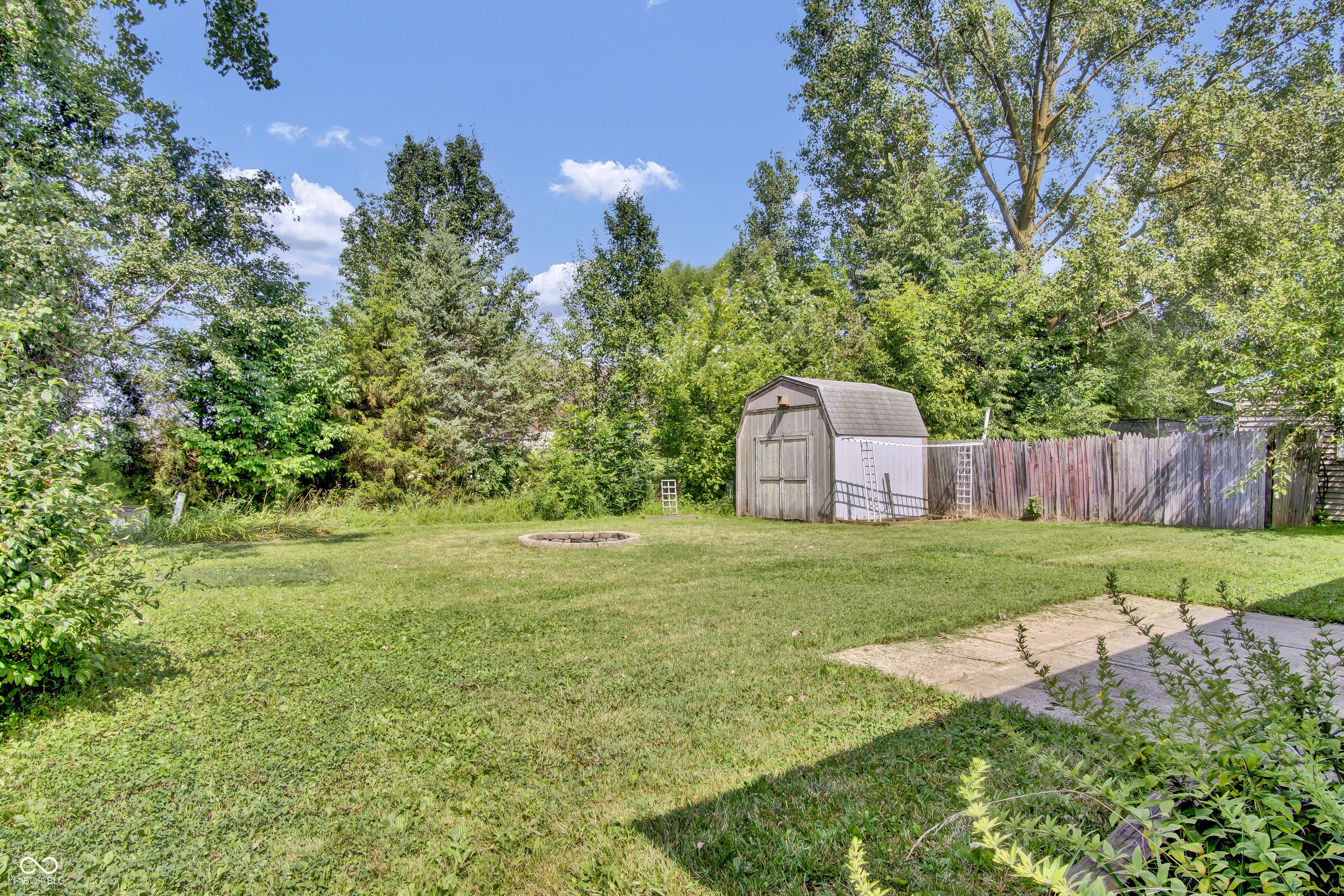 134 Schaefer Drive Hope, IN 47246 - Photo 23 of 24 Gallery Image 23