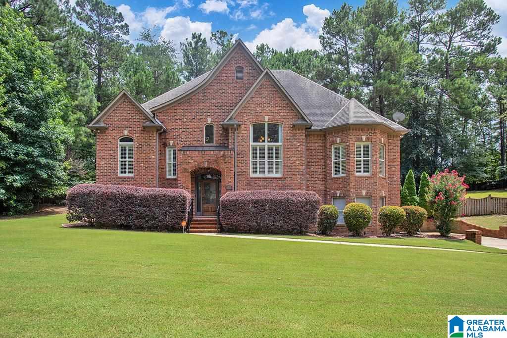 3628 Oakleaf Drive Helena, AL 35022 - Photo 2 of 33