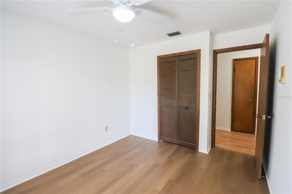 708 Camden Road Altamonte Springs, FL 32714 - Photo 28 of 42 Third bedroom and closet.