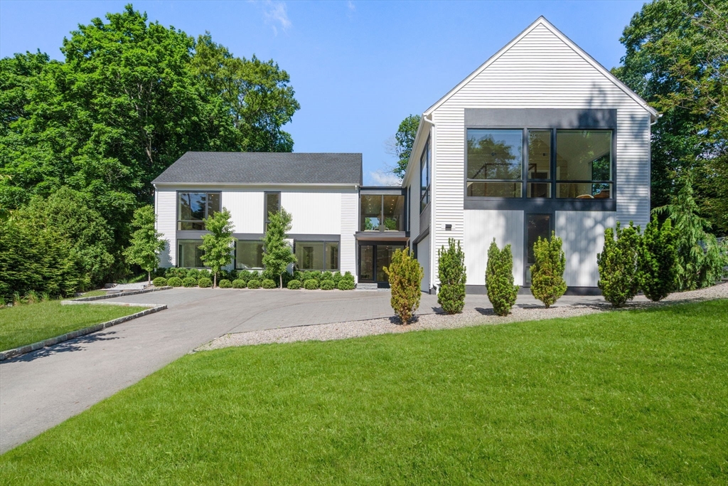 21 White Oak Road Newton, MA 02468 - Photo 3 of 42
