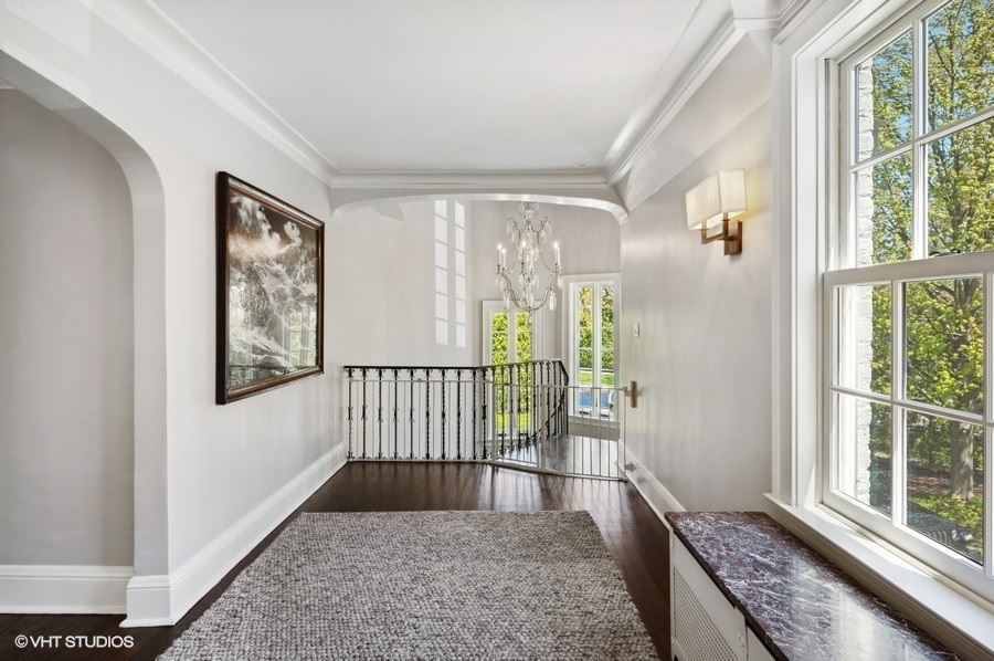 626 Warwick Road Kenilworth, IL 60043 - Photo 21 of 56