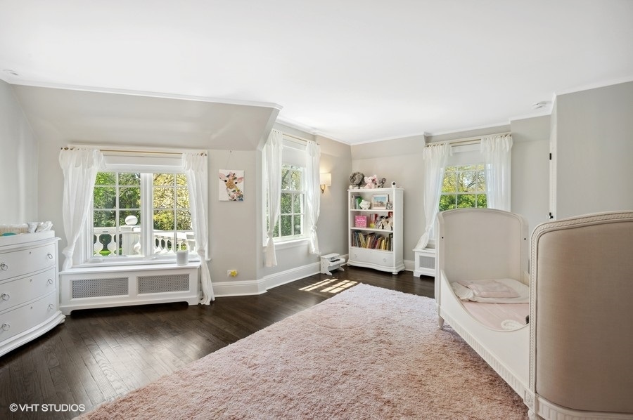 626 Warwick Road Kenilworth, IL 60043 - Photo 27 of 56